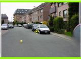 Gezichtsveld uitval